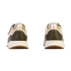 Basket Cuir Geox Bulmya