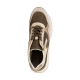 Basket Cuir Geox Bulmya