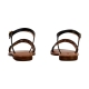 Sandales Cuir Geox Sozy