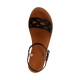 Sandales Cuir Geox Sozy