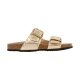 Mules Cuir Geox Brionia