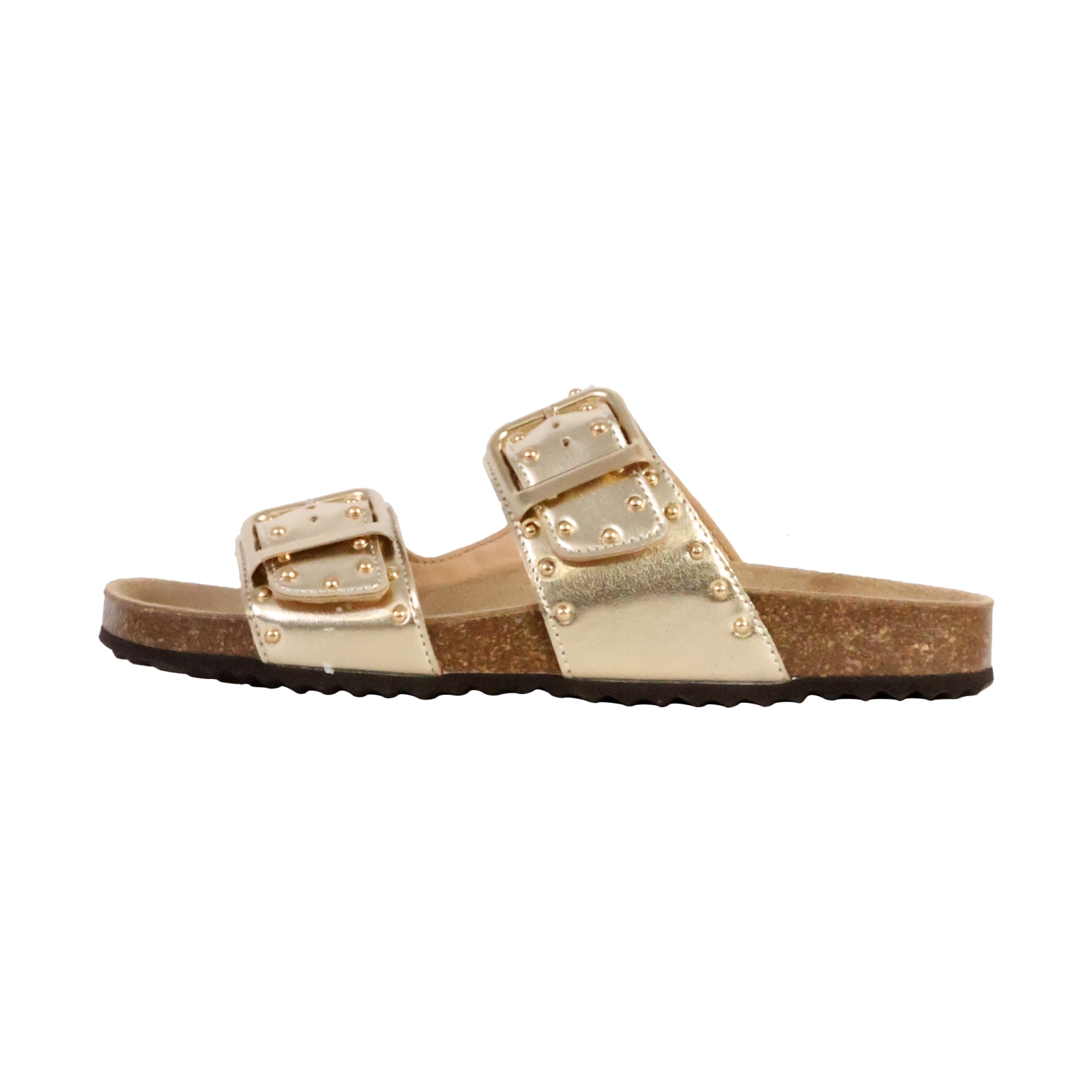 Mules Cuir Geox Brionia