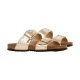 Mules Cuir Geox Brionia