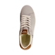 Basket à Lacets Redskins Gunran