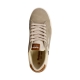 Basket à Lacets Redskins Gunray