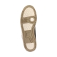 Basket à Lacets Redskins Gunray