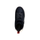 Basket Cuir Enfant Geox Washiba