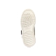 Basket Cuir Enfant Geox Washiba
