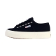Basket à Lacets Superga Platform