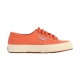 Basket à Lacets Superga Cotu Classic