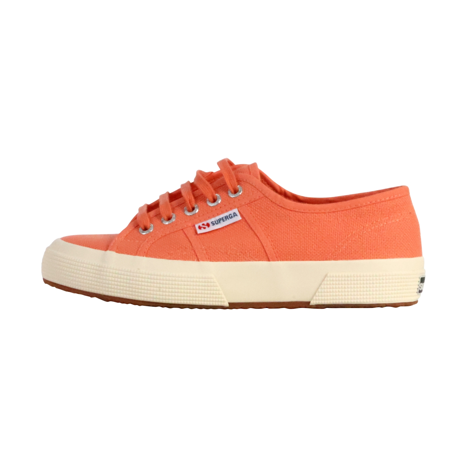 Basket à Lacets Superga Cotu Classic