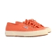Basket à Lacets Superga Cotu Classic