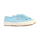 Basket à Lacets Superga Cotu Classic