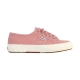 Basket à Lacets Superga Cotu Classic
