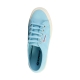 Basket à Lacets Superga Cotu Classic