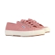 Basket à Lacets Superga Cotu Classic