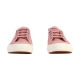 Basket à Lacets Superga Cotu Classic