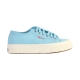 Basket à Lacets Superga Platform