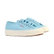 Basket à Lacets Superga Platform