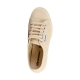 Basket à Lacets Superga Cotu Classic