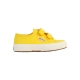 Basket à Lacets Superga Cotjstrap Class
