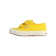 Basket à Lacets Superga Cotjstrap Class