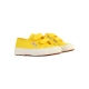 Basket à Lacets Superga Cotjstrap Class