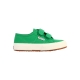 Basket à Lacets Superga Cotjstrap Class