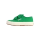 Basket à Lacets Superga Cotjstrap Class
