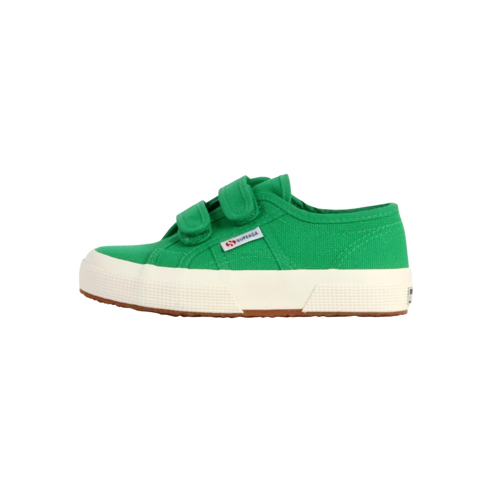 Basket à Lacets Superga Cotjstrap Class