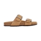 Mules Cuir Geox Brionia