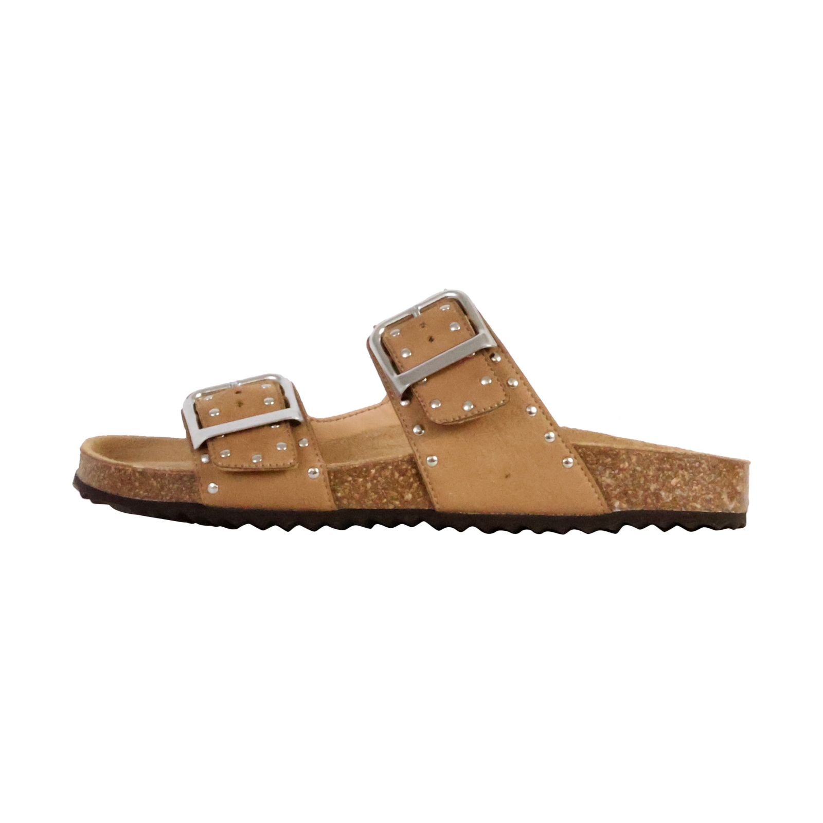 Mules Cuir Geox Brionia