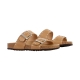 Mules Cuir Geox Brionia