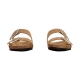 Mules Cuir Geox Brionia