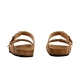 Mules Cuir Geox Brionia