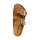 Mules Cuir Geox Brionia