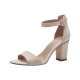 Sandales à Talon à Bride Tamaris