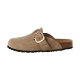 Mules Cuir Tamaris