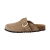 Mules Cuir Tamaris