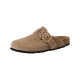 Mules Cuir Tamaris