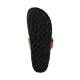 Mules Cuir Tamaris
