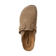 Mules Cuir Tamaris