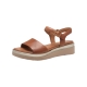 Sandales Cuir Tamaris