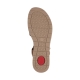 Sandales Cuir Tamaris