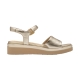 Sandales Cuir Tamaris