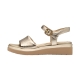 Sandales Cuir Tamaris