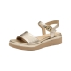 Sandales Cuir Tamaris