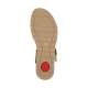 Sandales Cuir Tamaris