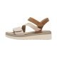 Sandales Cuir Tamaris