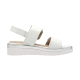 Sandales Cuir Tamaris